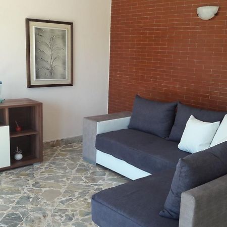 Ferienwohnung App.ti Scala Dei Turchi Tetide Porto Empedocle Exterior foto