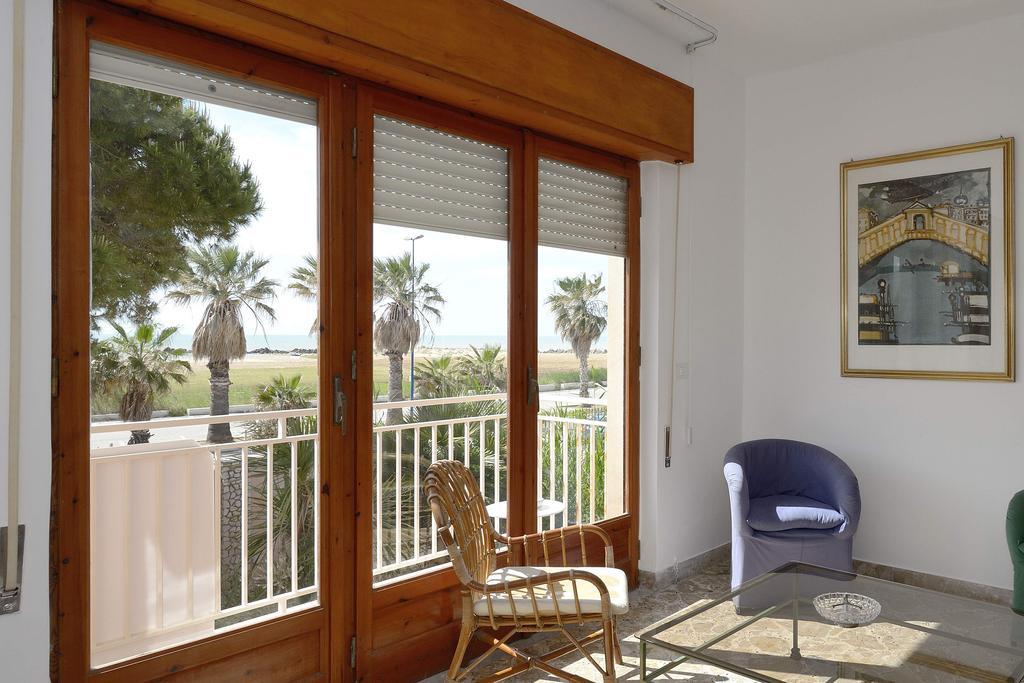 Ferienwohnung App.ti Scala Dei Turchi Tetide Porto Empedocle Zimmer foto