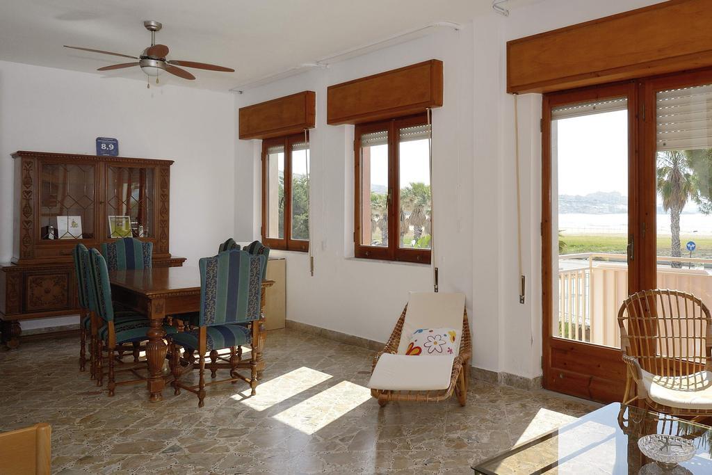 Ferienwohnung App.ti Scala Dei Turchi Tetide Porto Empedocle Zimmer foto