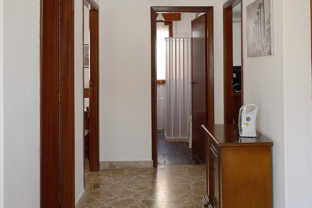 Ferienwohnung App.ti Scala Dei Turchi Tetide Porto Empedocle Zimmer foto