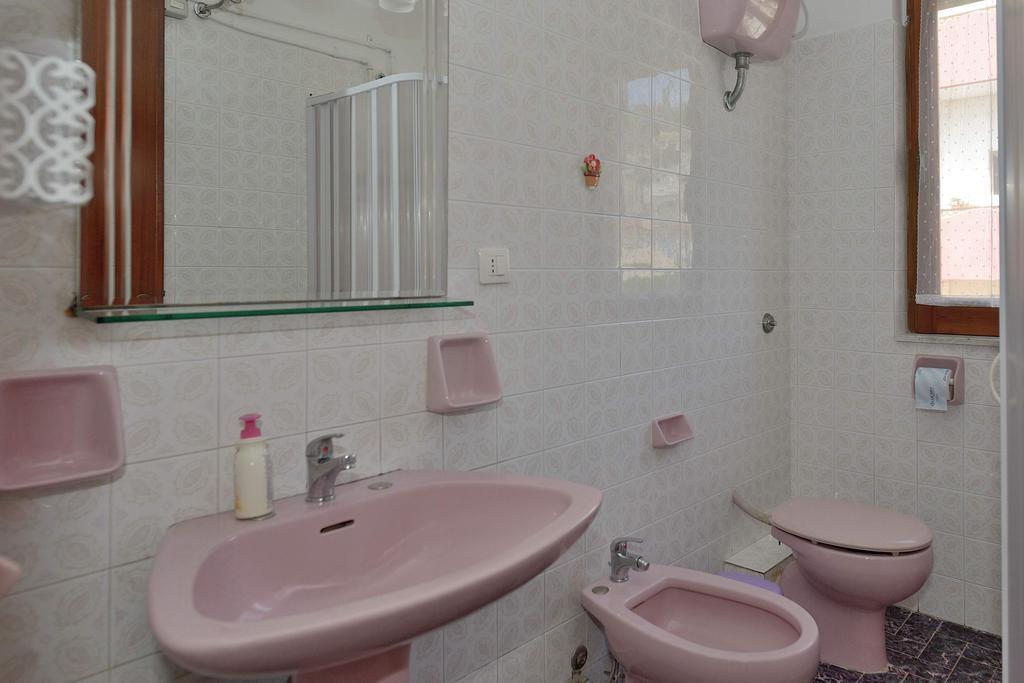 Ferienwohnung App.ti Scala Dei Turchi Tetide Porto Empedocle Zimmer foto