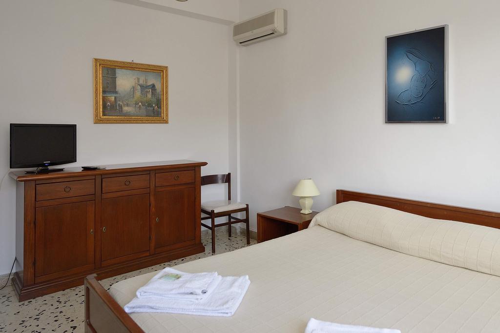 Ferienwohnung App.ti Scala Dei Turchi Tetide Porto Empedocle Zimmer foto