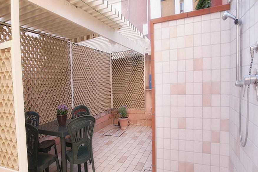 Ferienwohnung App.ti Scala Dei Turchi Tetide Porto Empedocle Zimmer foto