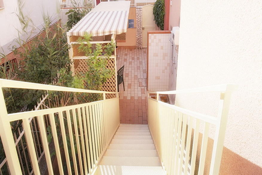 Ferienwohnung App.ti Scala Dei Turchi Tetide Porto Empedocle Zimmer foto