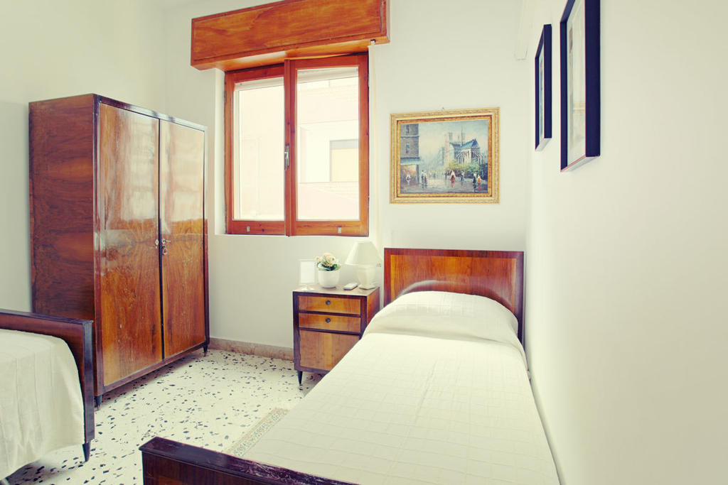 Ferienwohnung App.ti Scala Dei Turchi Tetide Porto Empedocle Zimmer foto