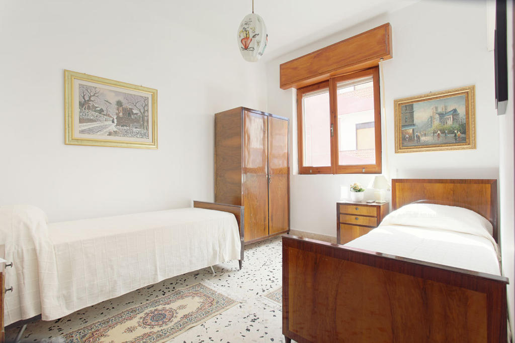 Ferienwohnung App.ti Scala Dei Turchi Tetide Porto Empedocle Zimmer foto