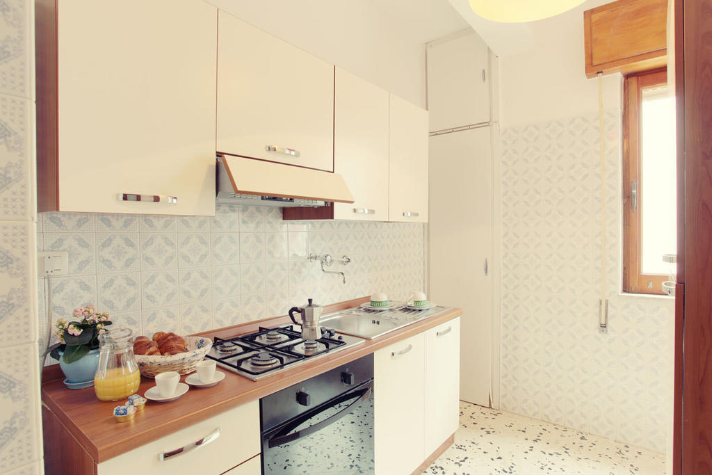Ferienwohnung App.ti Scala Dei Turchi Tetide Porto Empedocle Zimmer foto