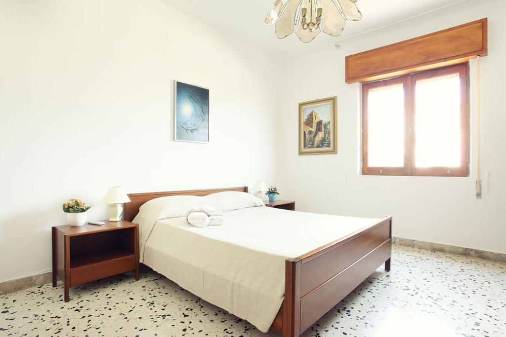 Ferienwohnung App.ti Scala Dei Turchi Tetide Porto Empedocle Zimmer foto