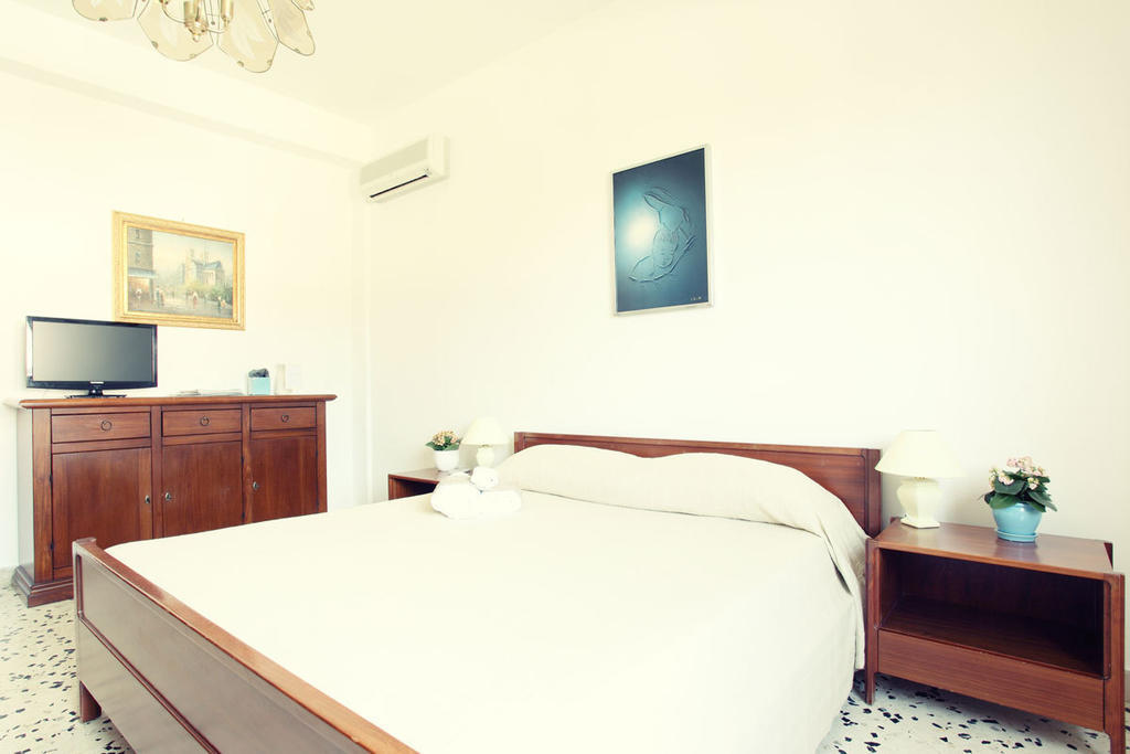 Ferienwohnung App.ti Scala Dei Turchi Tetide Porto Empedocle Zimmer foto