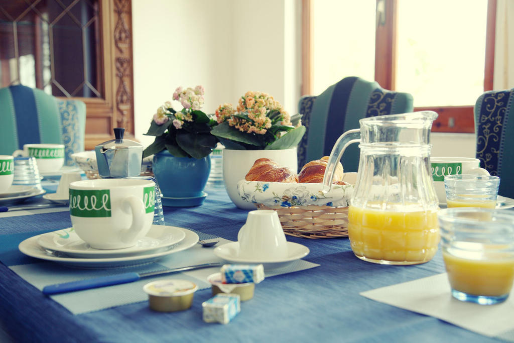 Ferienwohnung App.ti Scala Dei Turchi Tetide Porto Empedocle Zimmer foto