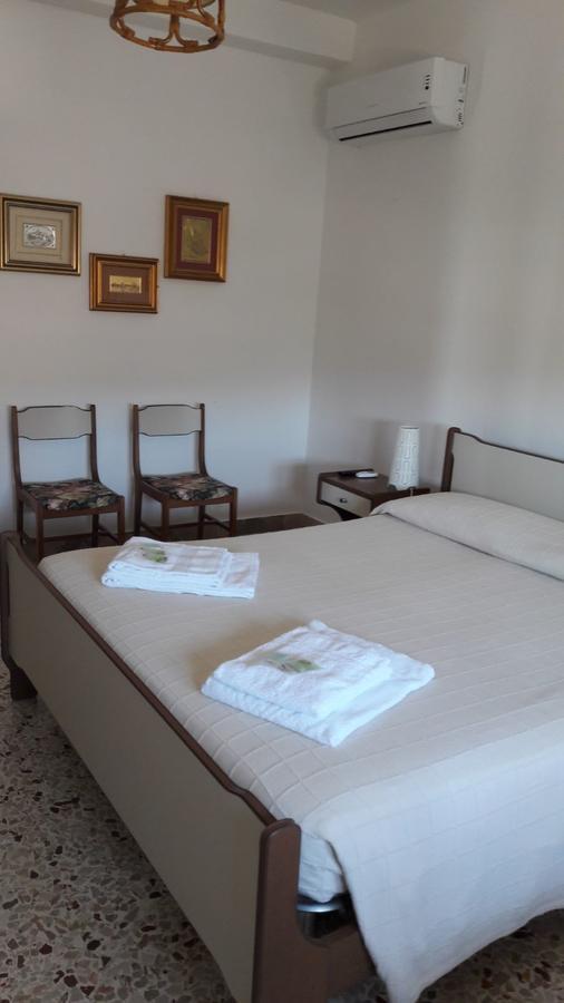 Ferienwohnung App.ti Scala Dei Turchi Tetide Porto Empedocle Exterior foto