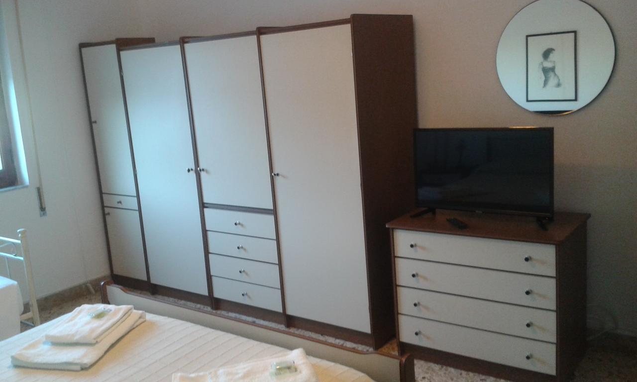 Ferienwohnung App.ti Scala Dei Turchi Tetide Porto Empedocle Exterior foto