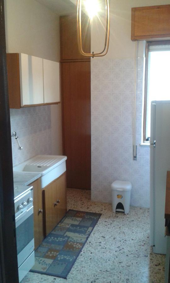 Ferienwohnung App.ti Scala Dei Turchi Tetide Porto Empedocle Exterior foto