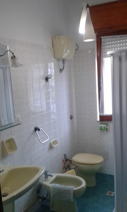 Ferienwohnung App.ti Scala Dei Turchi Tetide Porto Empedocle Exterior foto